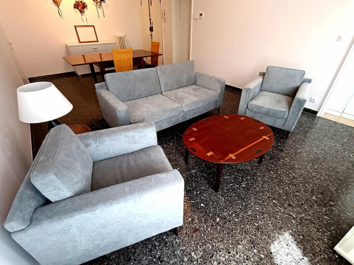 Apartamento Spacious With 3 Bedrooms *